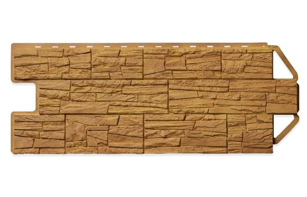 Цокольный сайдинг альта-профиль - коллекция "каньон", невада купить в Александрове