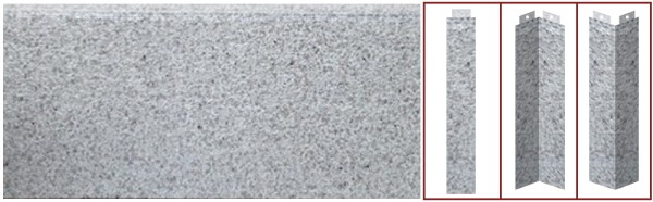 Фасадные термопанели Премиум-LS01 купить в Александрове