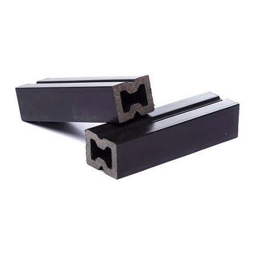 Лага монтажная ДПК Bruggan 40х30 купить в Александрове