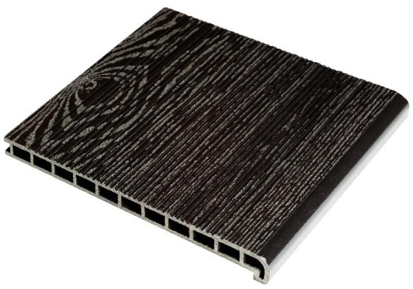 Ступени из ДПК Faynag WOOD Кварц купить в Александрове