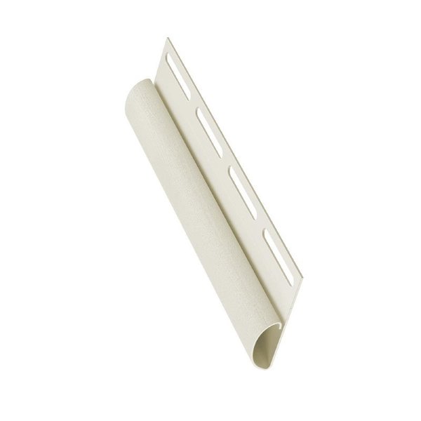 Финишный профиль белый купить в Александрове