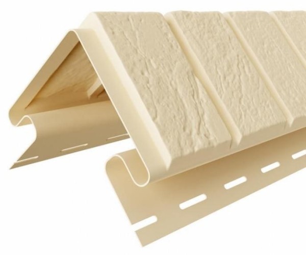 Угол наружный Доломит Кирпич Славянка Шампань купить в Александрове