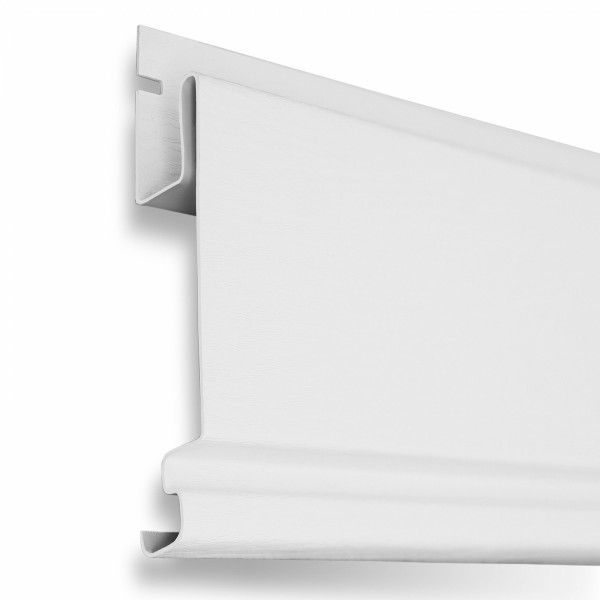 Добор 95 мм белый купить в Александрове