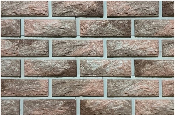 Фиброцементные панели КАНЬОН коллекция СКОЛОТЫЙ 41 купить в Александрове