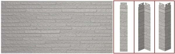 Фасадные термопанели Премиум-KM752 купить в Александрове