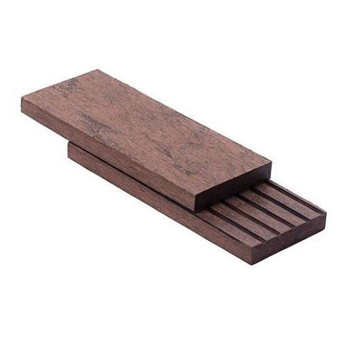 Плинтус Bruggan Multicolor 10х80х2200 Венге купить в Александрове