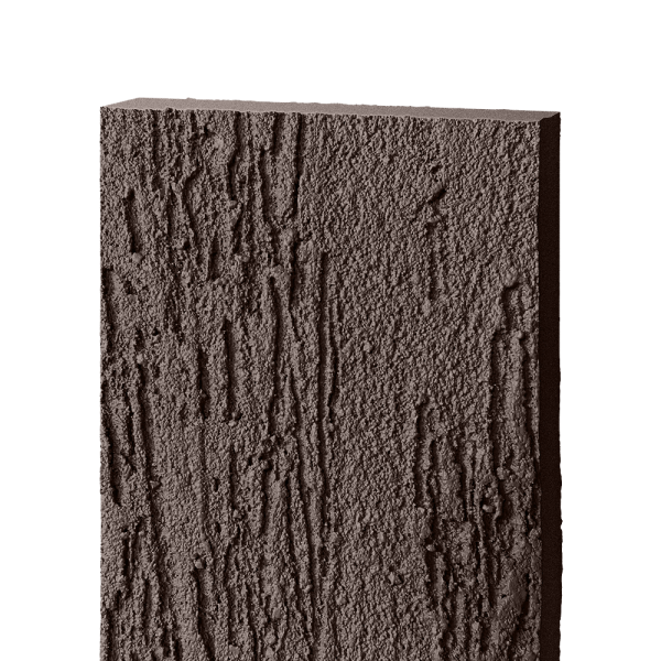 Фиброцементный сайдинг БЕТЭКО – Короед БК - 8017 купить в Александрове