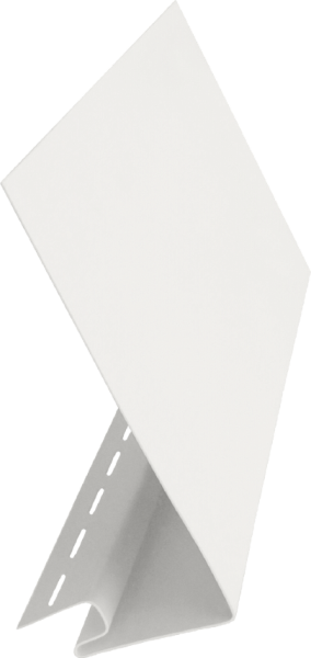 Околооконный профиль Vinyl-On 3050мм-Белый купить в Александрове