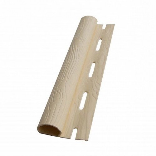 Старт-финишная планка Доломит Слоновая Кость купить в Александрове