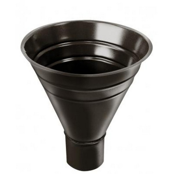 Водосток Grand Line 150x100 – Воронка водосборная RR 32 купить в Александрове