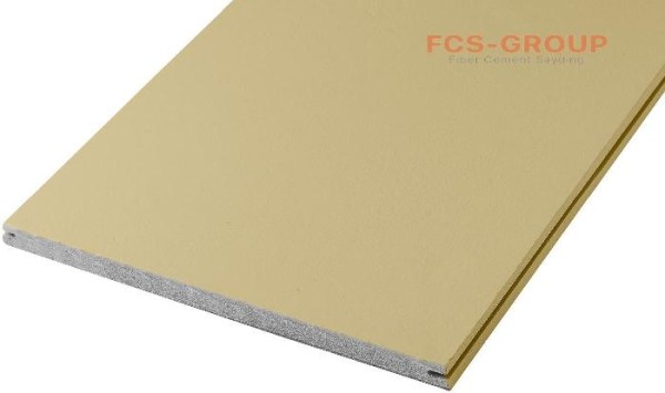 Фиброцементные панели FCS Group Smooth Line F11 купить в Александрове