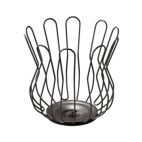 Паук Döcke STAL PREMIUM, Шоколад купить в Александрове