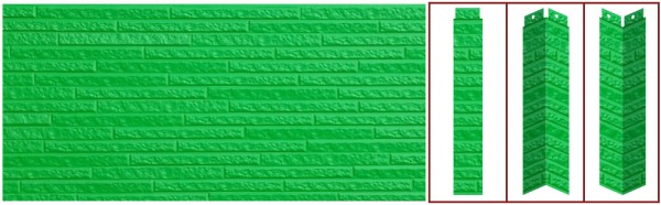 Фасадные термопанели Премиум-KM952 купить в Александрове