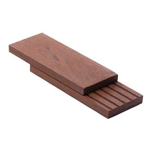 Плинтус Bruggan Multicolor 10х80х2200 Кедр купить в Александрове