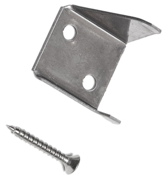 Фиксатор балясин купить в Александрове