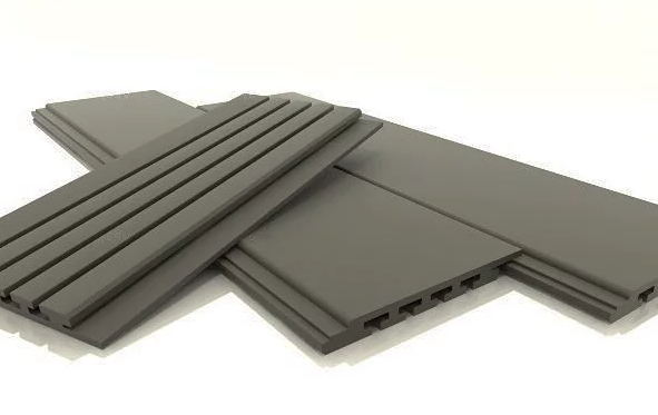 Сайдинг NanoWood HOUSE Беленый дуб купить в Александрове