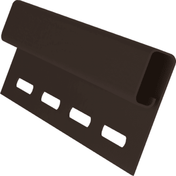 Финишная планка Grand Line Коричневый купить в Александрове