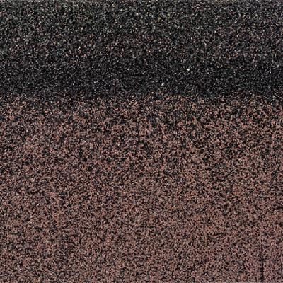 Конек/карниз Технониколь SHINGLAS коричневый экстра купить в Александрове