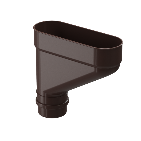 Коллектор Docke Lux ПВХ - Шоколад купить в Александрове