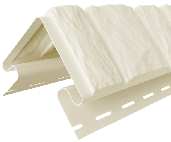 Угол наружный «Доломит», Слоновая кость купить в Александрове