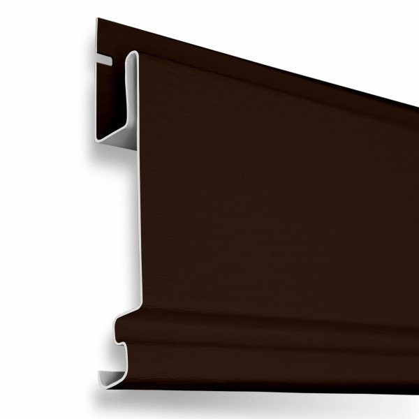 Добор 95 мм коричневый купить в Александрове