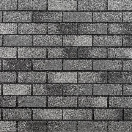 Фасадная плитка битумная, Технониколь HAUBERK кирпич Готический купить в Александрове