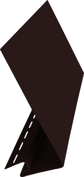 Околооконный профиль Vinyl-On 3050мм-Кофе купить в Александрове