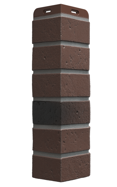 Угол Berg коричневый купить в Александрове