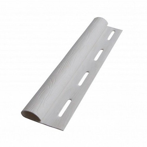 Старт-финишная планка Доломит Белая купить в Александрове