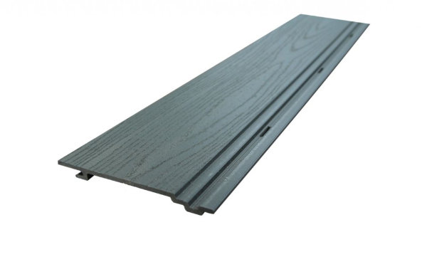 Фасадная панель из ДПК MultiDeck Chalet Кварц купить в Александрове