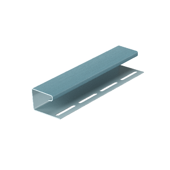 J-профиль Docke Слива купить в Александрове