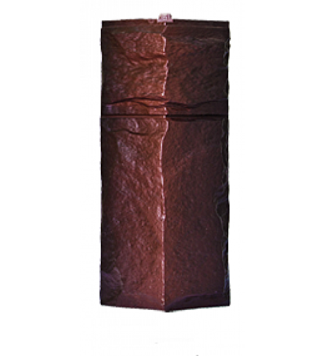 Угол T-Сайдинг-Гранит Леон Памир купить в Александрове