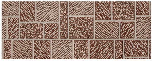 Фасадная панель Zodiac Мозаика AE5-002 купить в Александрове