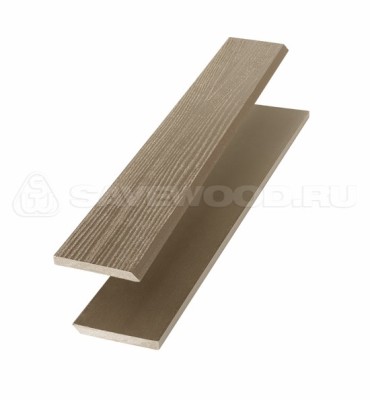 Торцевая рейка Savewood Тик