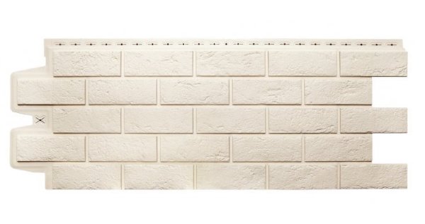 ФП Grand Line состаренный кирпич стандарт молочная купить в Александрове