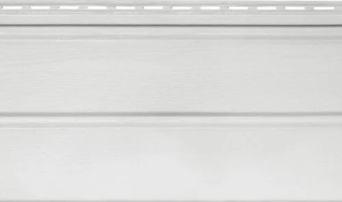 Виниловый сайдинг Альта-брус премиум Светло серый купить в Александрове