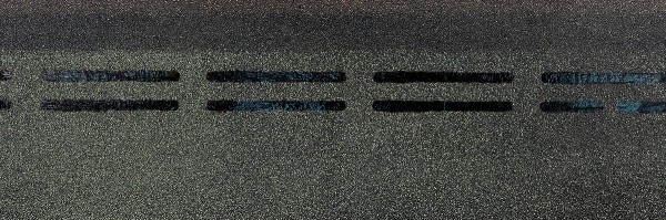 Коньково-карнизная черепица Docke Eurasia, зелёный купить в Александрове