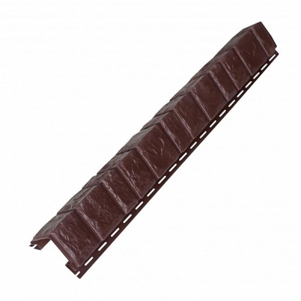 Угол наружный Доломит New Корица купить в Александрове