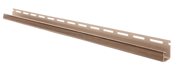 J-профиль Альта-профиль фасадный персиковый купить в Александрове