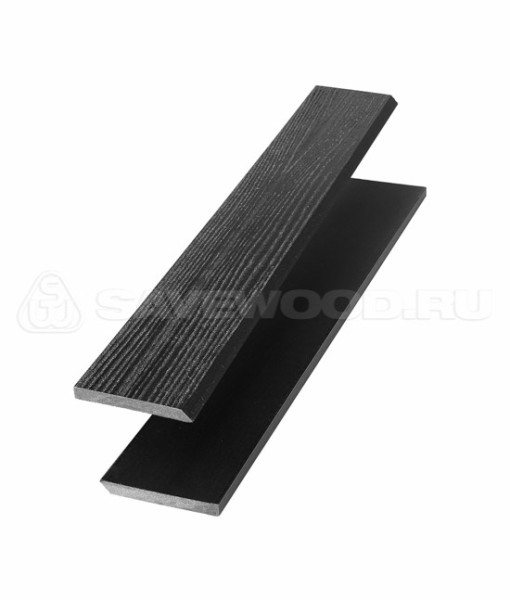 Торцевая рейка Savewood Черный купить в Александрове