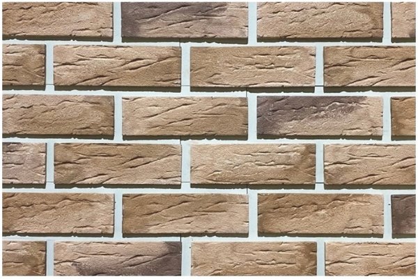 Фиброцементные панели КАНЬОН коллекция КЛИНКЕР 48 купить в Александрове