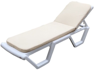 Матрас для шезлонга TWEET Бежевый