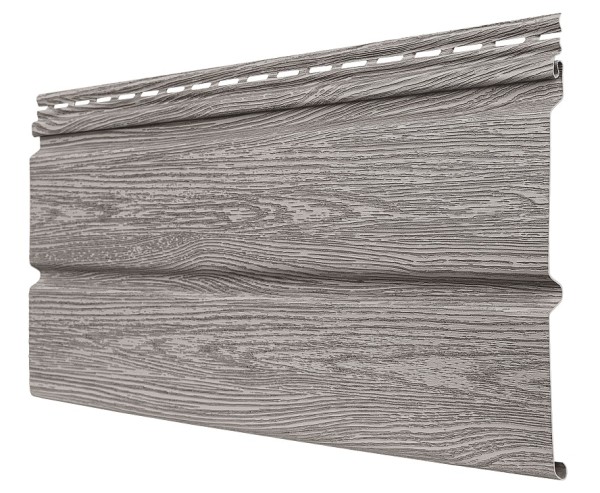 Виниловый сайдинг tecos, серия lux - Вагонка - алтайская берёза купить в Александрове