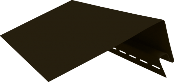 Околооконный профиль Vinyl-On 3660 мм-Венге купить в Александрове