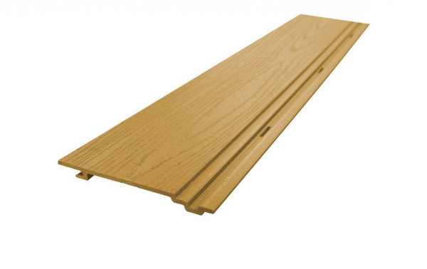 Фасадная панель из ДПК MultiDeck Chalet Дерево купить в Александрове