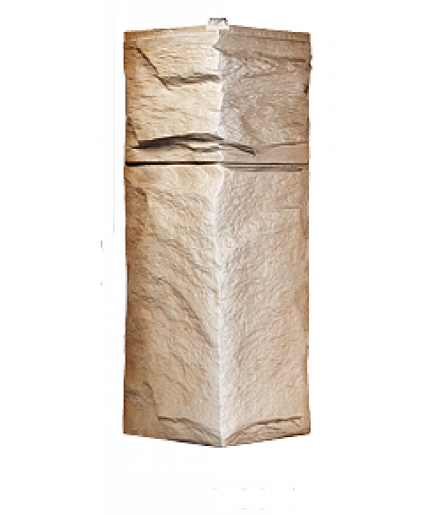 Угол T-Сайдинг-Гранит Леон Саяны купить в Александрове