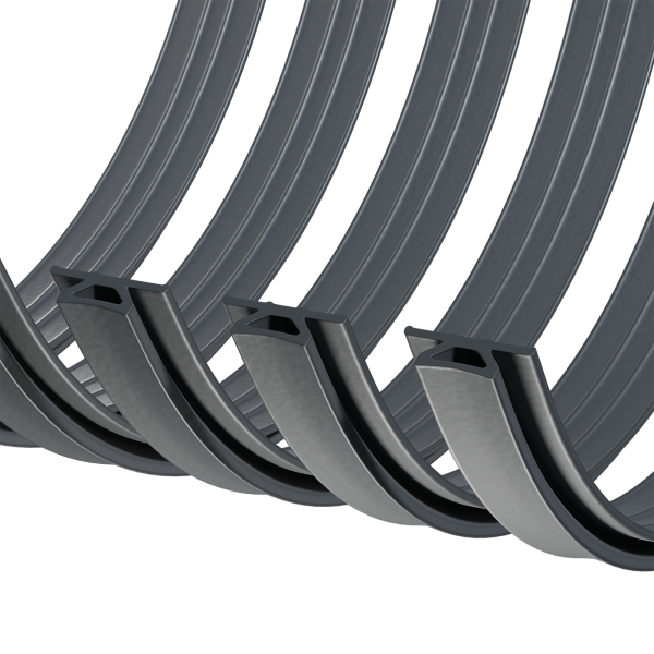 Уплотнитель резиновый Docke Lux купить в Александрове