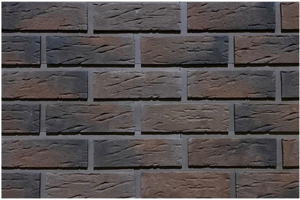 Фиброцементные панели КАНЬОН коллекция КЛИНКЕР 26 купить в Александрове