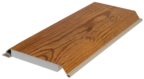 Фасадные Термопанели BrusDecor Винтажная сосна купить в Александрове