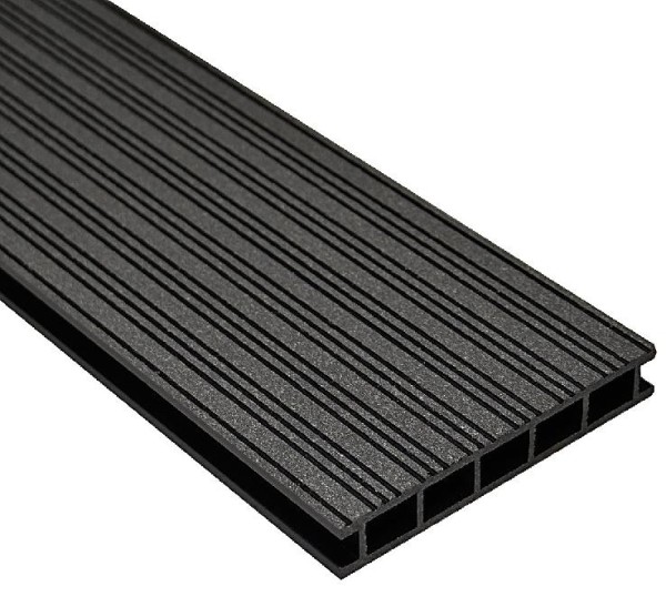 Террасная доска из ДПК Faynag Premium VELVET-ZEBRA  — Кварц купить в Александрове